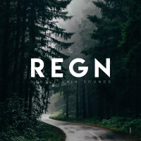 Gentle Rain Sounds (Single)