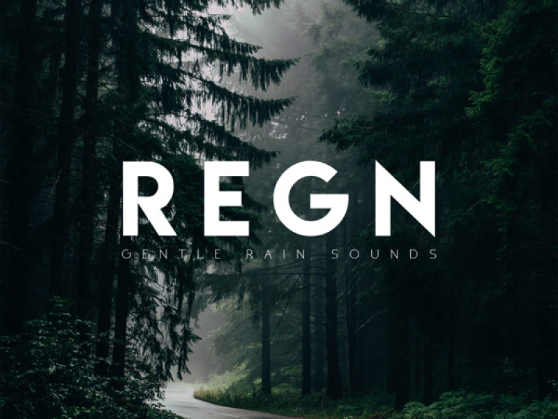 Gentle Rain Sounds (Single)