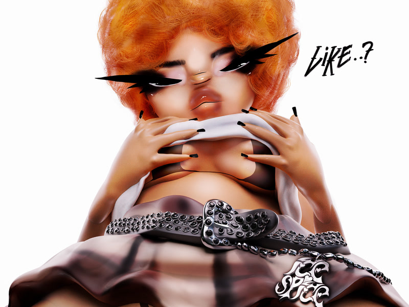 Like..? (Deluxe) (Single)