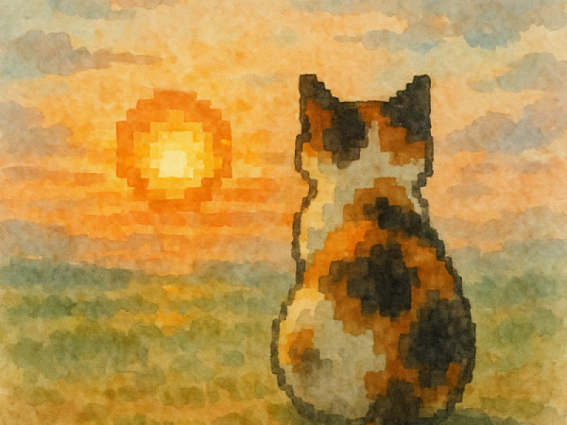 Slow Morning (Single)