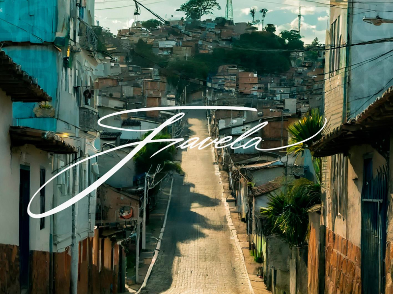 Favela (Single)