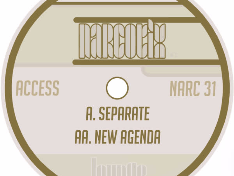 Separate (EP)