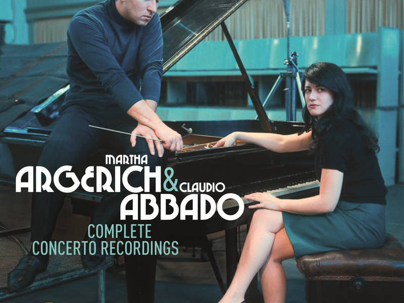 Complete Concerto Recordings
