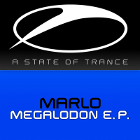 Megalodon E.P. (Single)