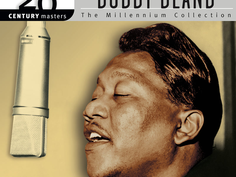 Best Of Bobby Bland: 20th Century Masters: The Millennium Collection