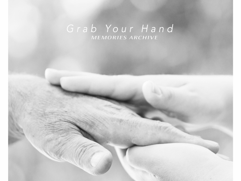 Grab Your Hand (Single)