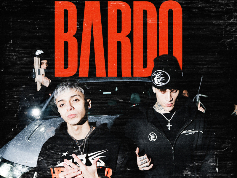 Bardo (Single)