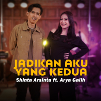Jadikan Aku Yang Kedua (Single)