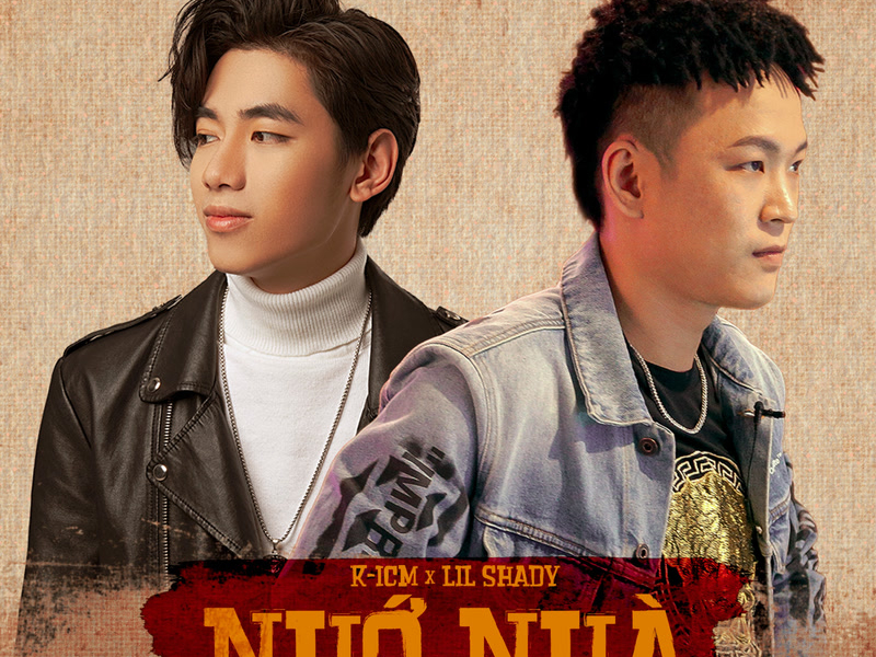 Nhớ Nhà (Single)