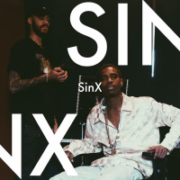 Sin X (Single)