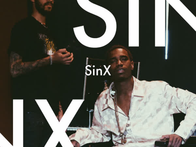 Sin X (Single)