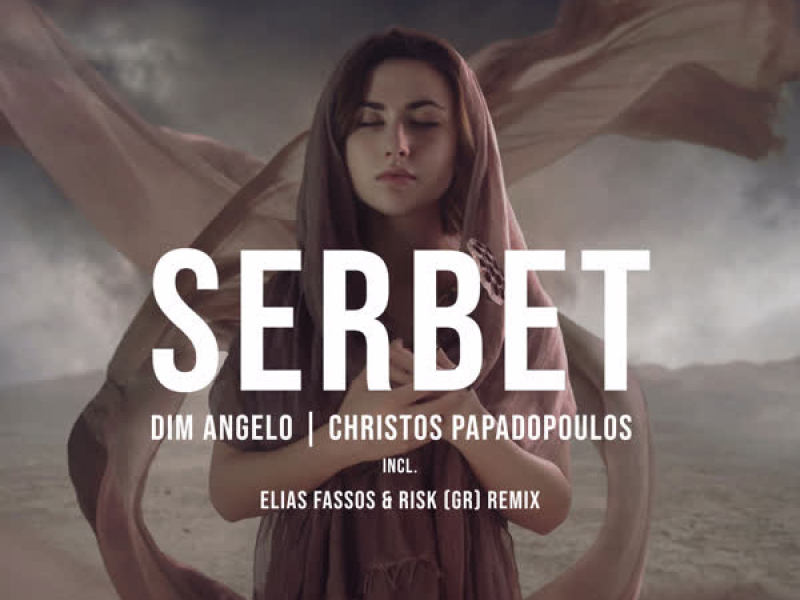 Serbet (EP)