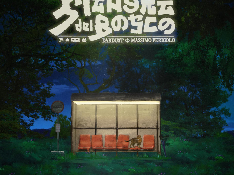 Signore del bosco (Single)