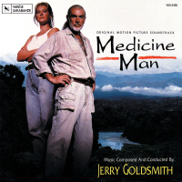 Medicine Man (Original Motion Picture Soundtrack)