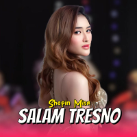 Salam Tresno (Single)