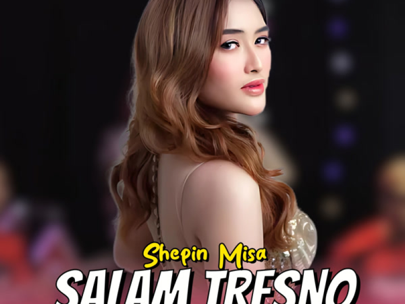 Salam Tresno (Single)