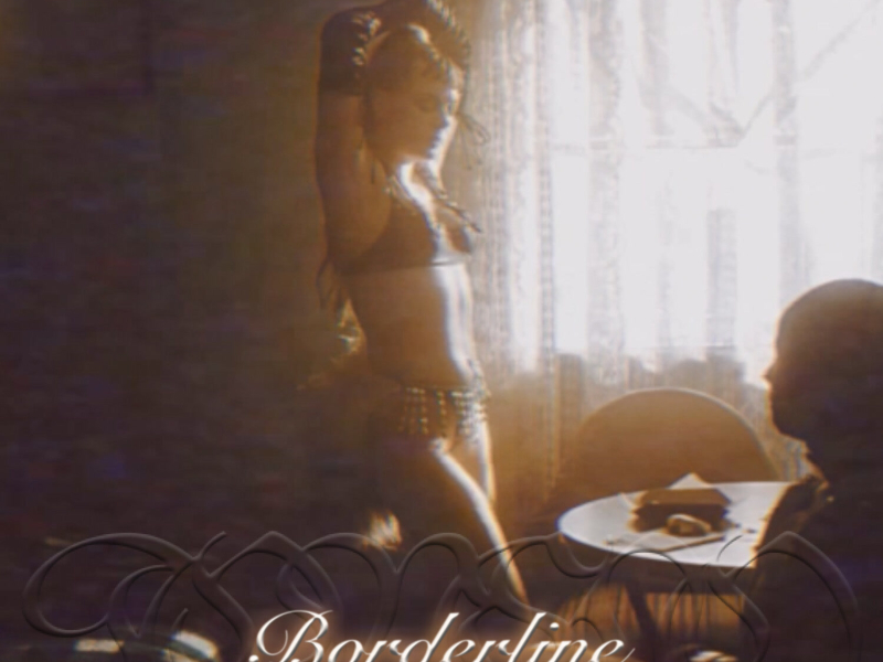 Borderline (Single)