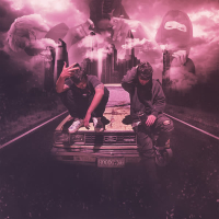 Blood of the moon (Single)