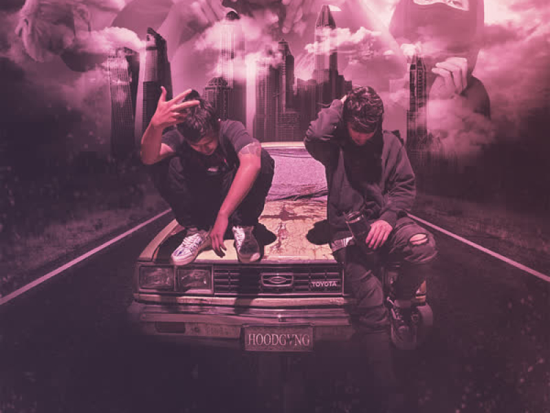 Blood of the moon (Single)