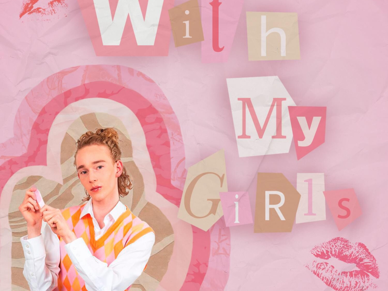 With My Girls (Single)