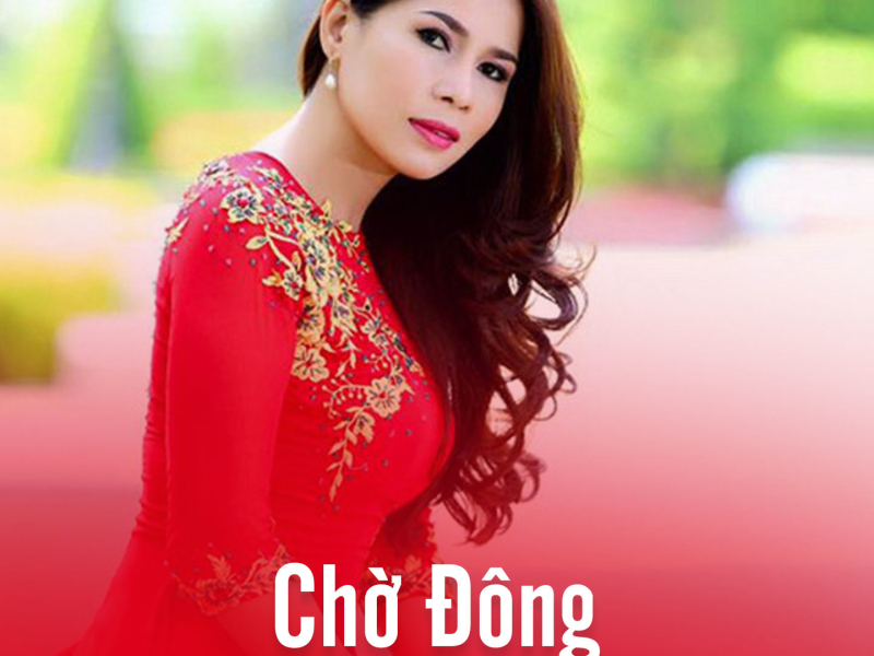 Chờ Đông (Single)