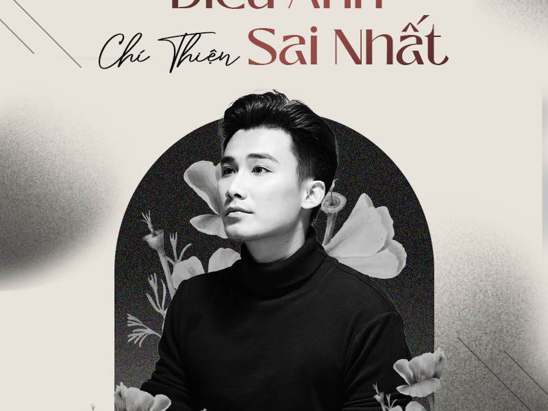 Điều Anh Sai Nhất (Single)