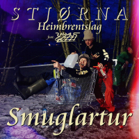 Smuglartur (feat. Rasmus Gozzi) (Single)