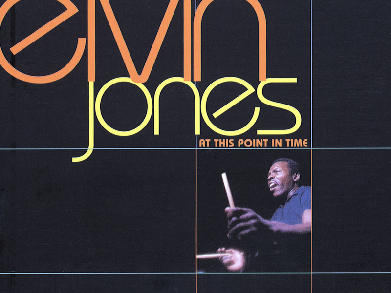 At This Point In Time