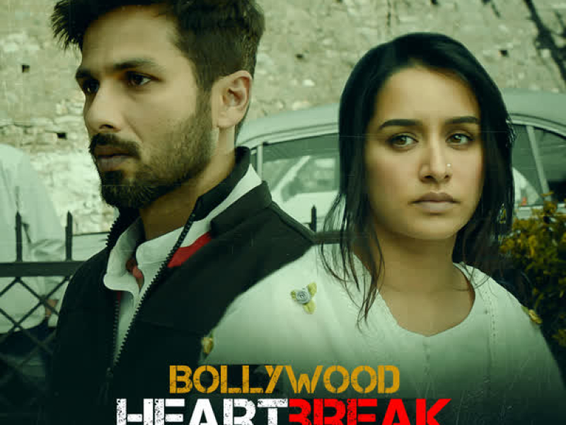 Bollywood Heartbreak Songs