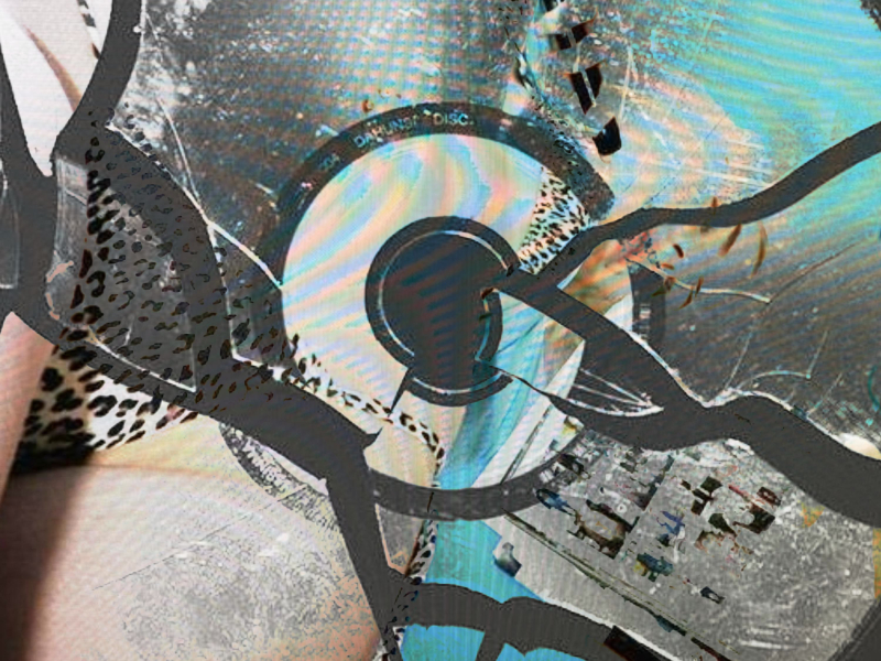 Chromed Heart (feat. YBN Nahmir & Mozzy) (Single)