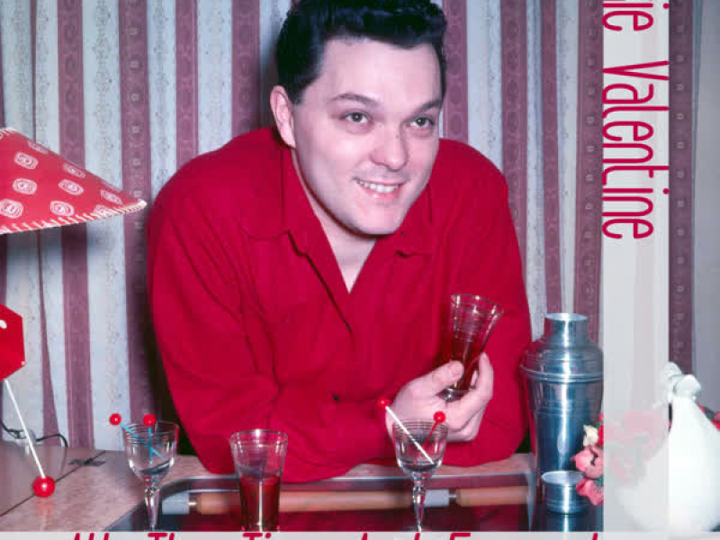 All the Time and Everywhere (Single)