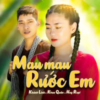 Mau Mau Rước Em (Single)