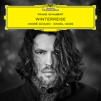 Schubert: Winterreise, D. 911: No. 24, Der Leiermann (Single)