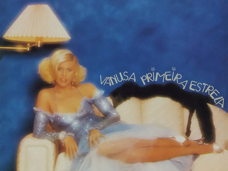 Primeira Estrela