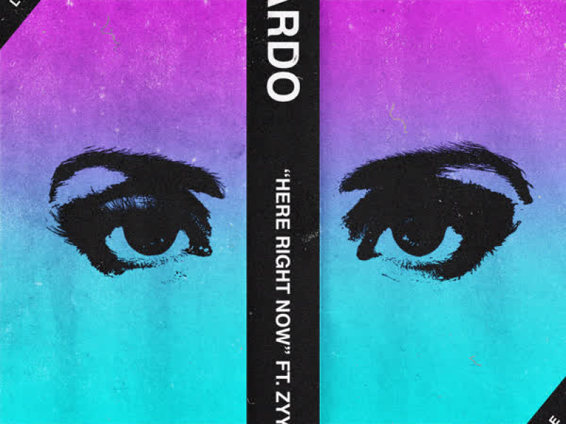 Here Right Now (feat. Zyyn) (Single)