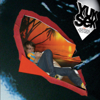 So Far Away From The Sea (Single)