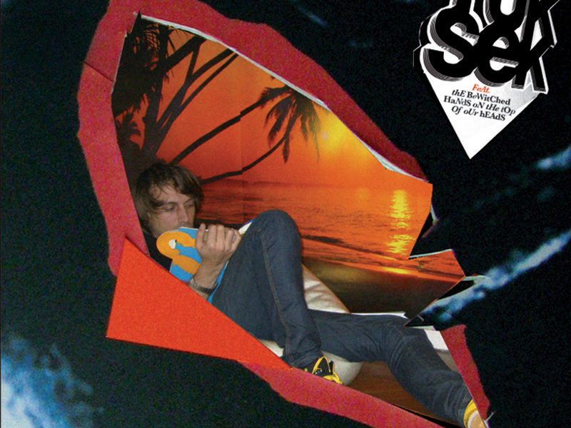 So Far Away From The Sea (Single)