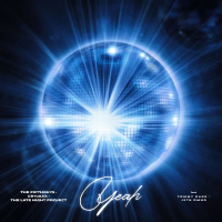 Yeah! (feat. Tommy Rage) (Single)