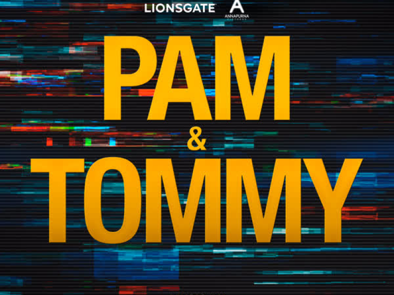 Pam & Tommy (Original Series Soundtrack)