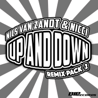 Up and Down (Remix Pack 2) (Single)