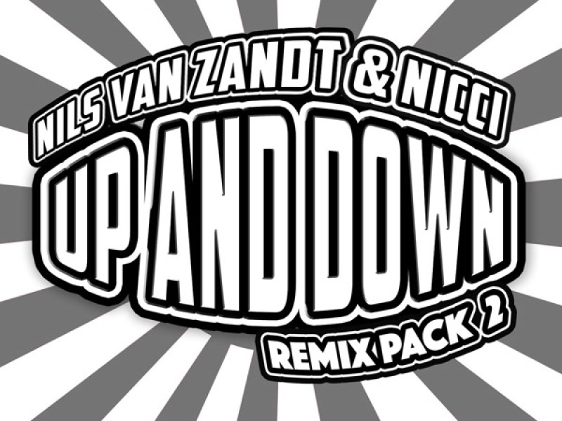 Up and Down (Remix Pack 2) (Single)
