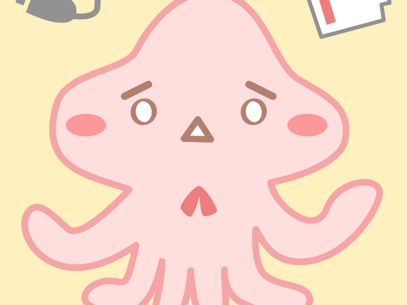 スマホ使いの未来人 (Single)