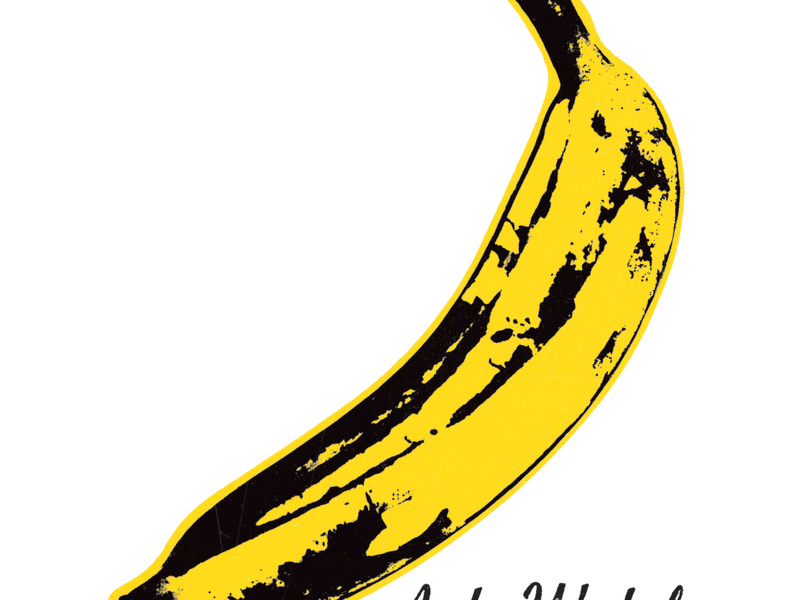 The Velvet Underground & Nico 45th Anniversary