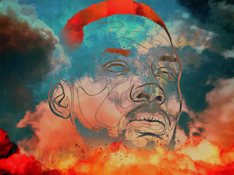 The Juice (feat. JANE HANDCOCK) (Single)