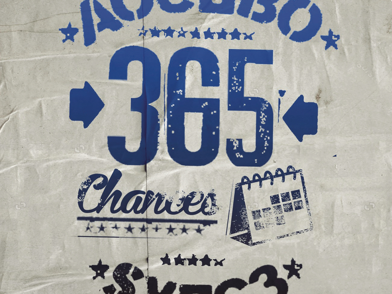 365 Chances