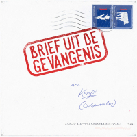 Brief Uit De Gevangenis (Single)