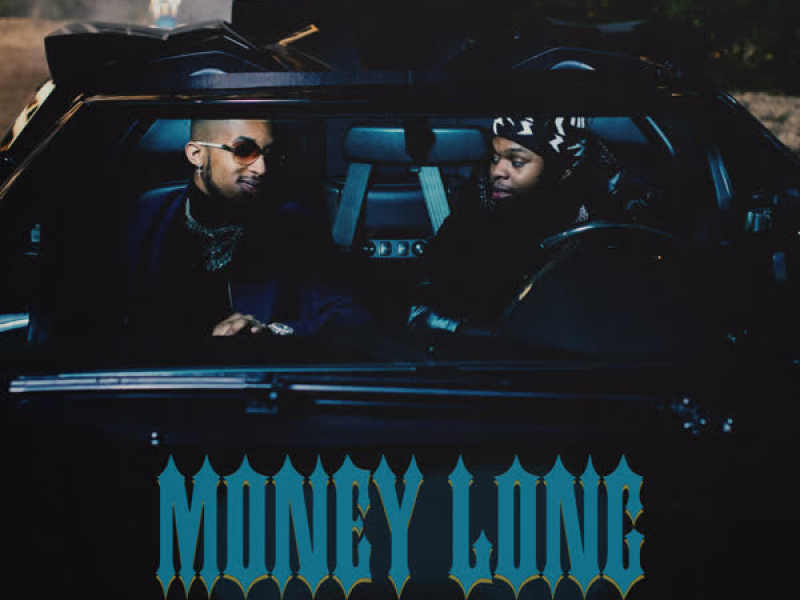 Money Long (Single)