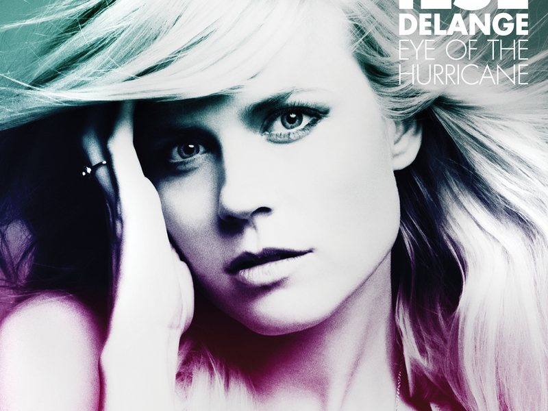 Eye Of The Hurricane