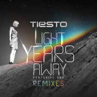Light Years Away (Remixes) (Single)