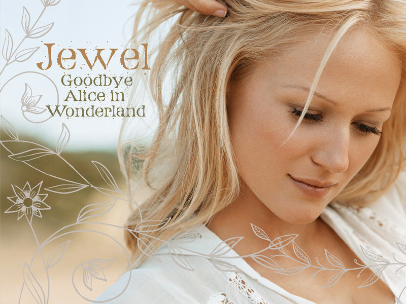 Goodbye Alice In Wonderland